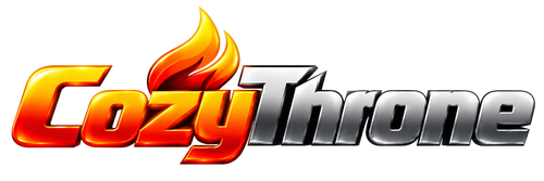 Cozy Throne